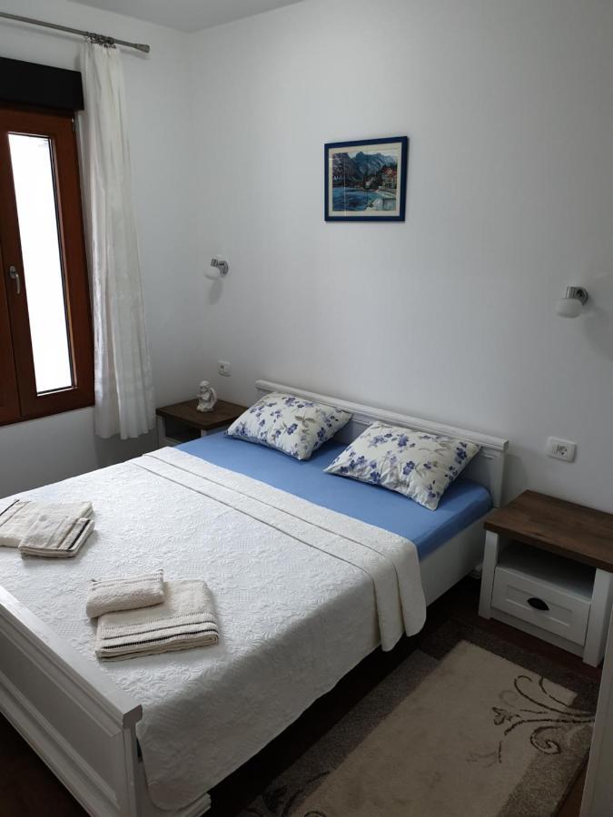 Apartment Marta 2 Kotor Dış mekan fotoğraf