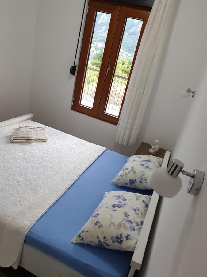 Apartment Marta 2 Kotor Dış mekan fotoğraf