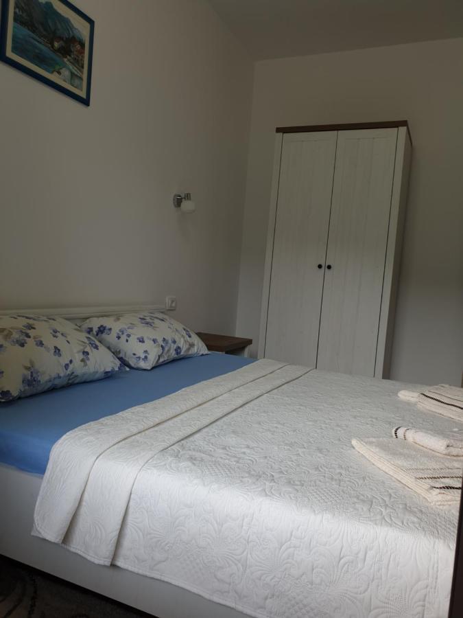 Apartment Marta 2 Kotor Dış mekan fotoğraf