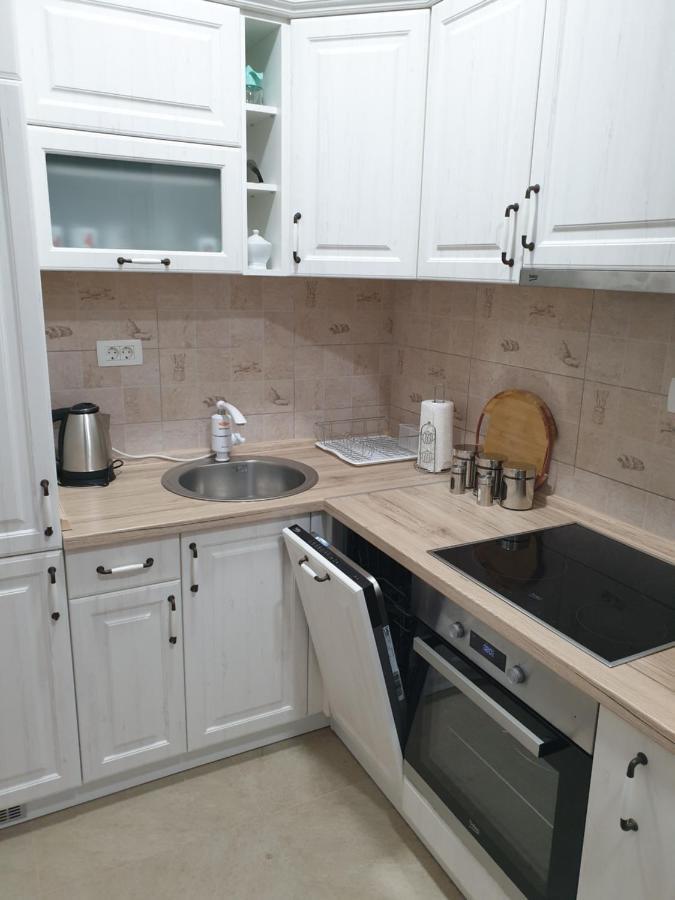 Apartment Marta 2 Kotor Dış mekan fotoğraf