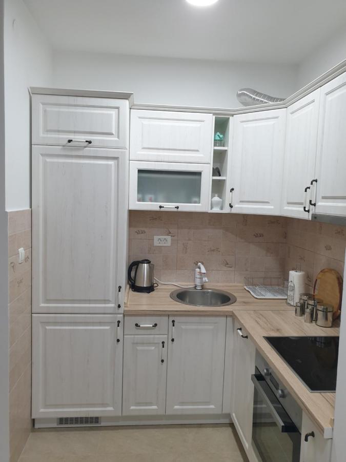 Apartment Marta 2 Kotor Dış mekan fotoğraf