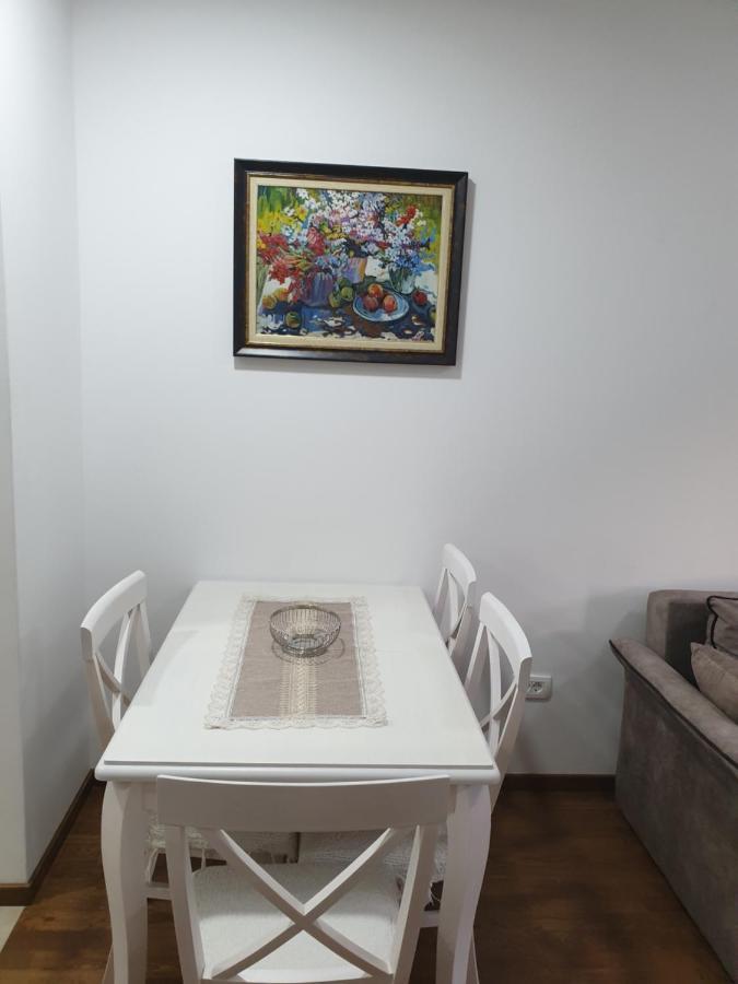 Apartment Marta 2 Kotor Dış mekan fotoğraf