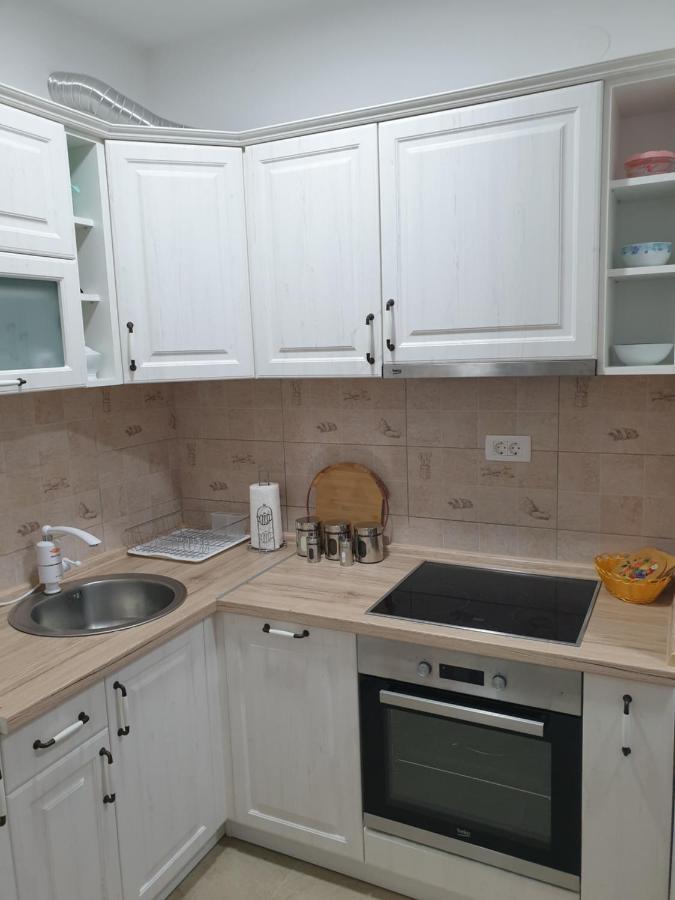 Apartment Marta 2 Kotor Dış mekan fotoğraf