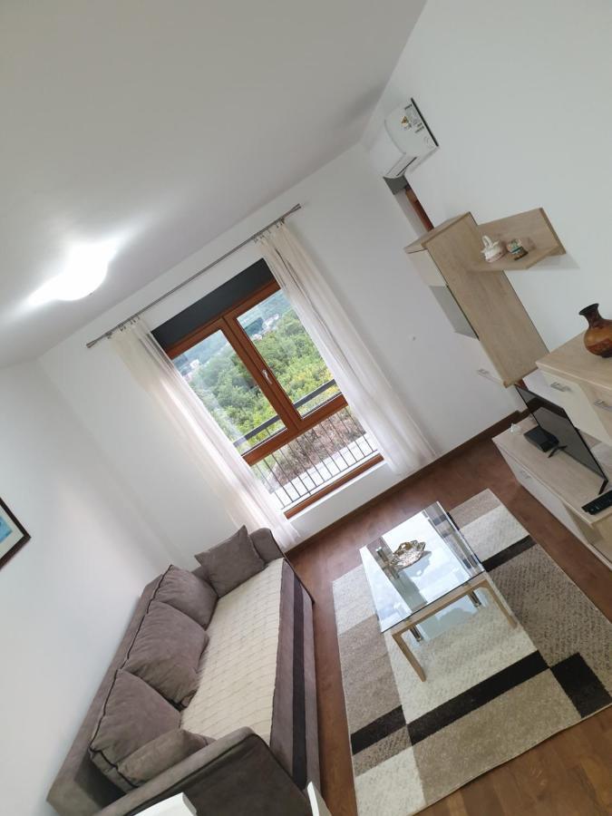 Apartment Marta 2 Kotor Dış mekan fotoğraf