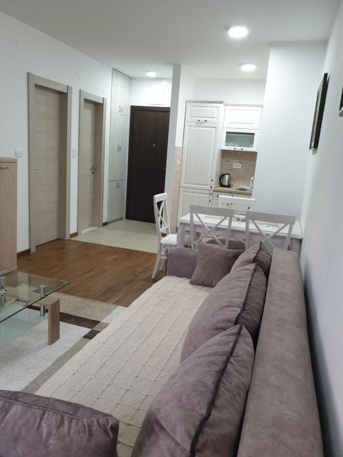 Apartment Marta 2 Kotor Dış mekan fotoğraf