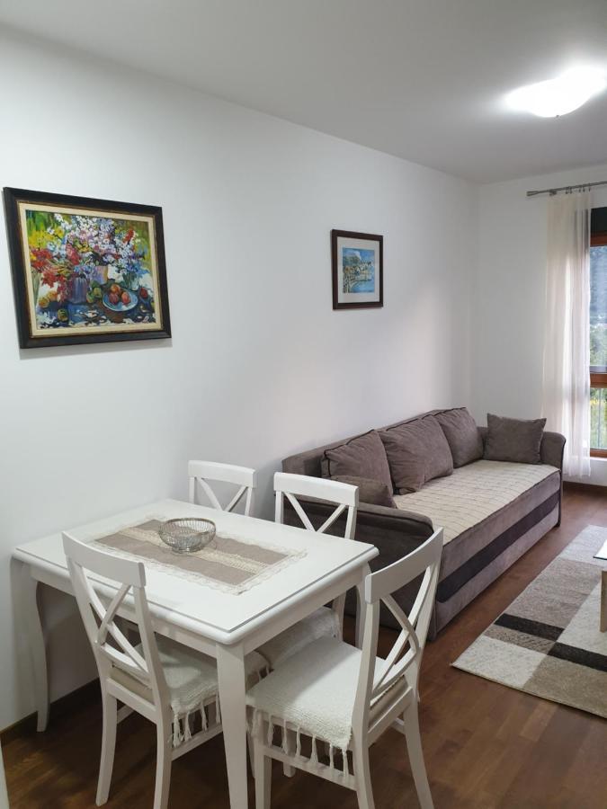 Apartment Marta 2 Kotor Dış mekan fotoğraf