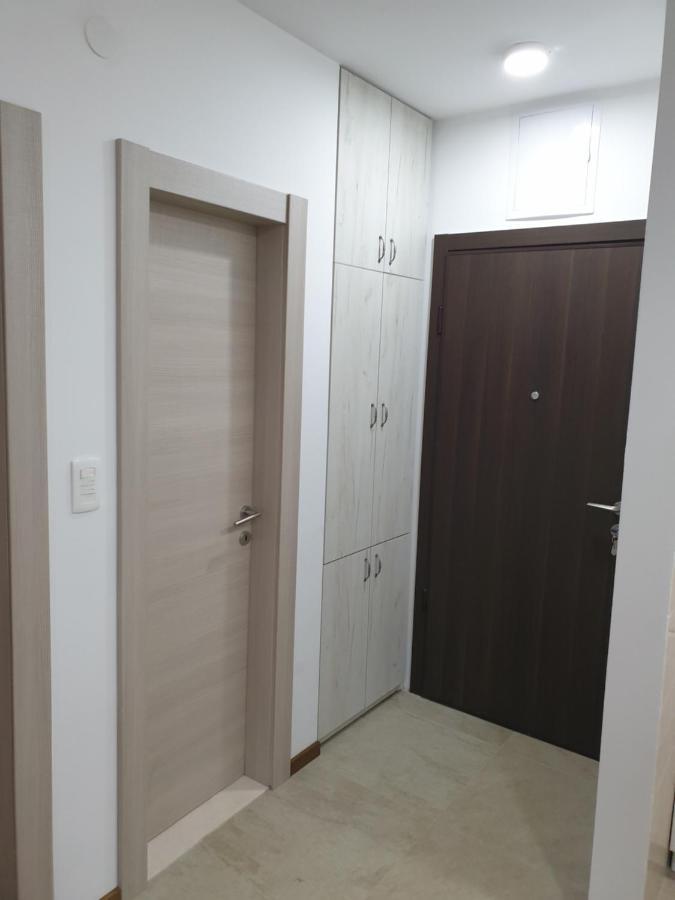 Apartment Marta 2 Kotor Dış mekan fotoğraf