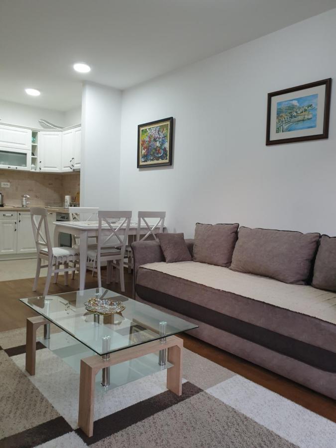 Apartment Marta 2 Kotor Dış mekan fotoğraf