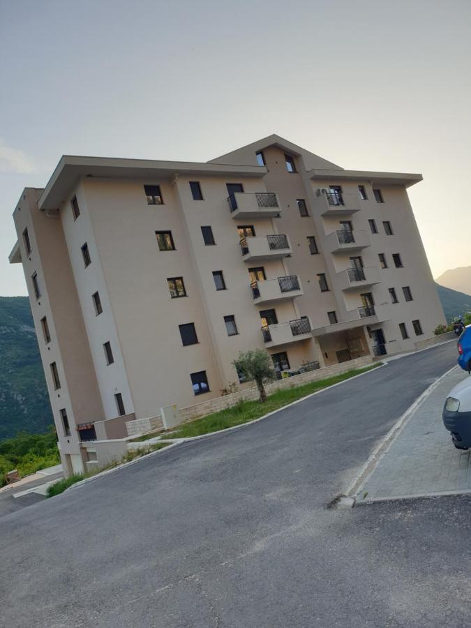 Apartment Marta 2 Kotor Dış mekan fotoğraf