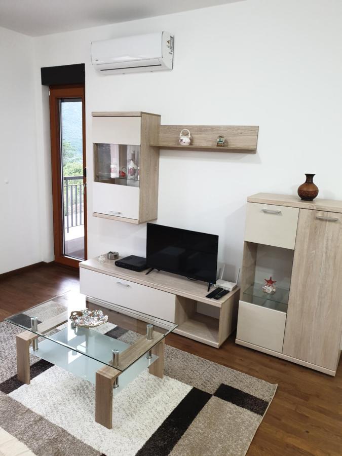 Apartment Marta 2 Kotor Dış mekan fotoğraf