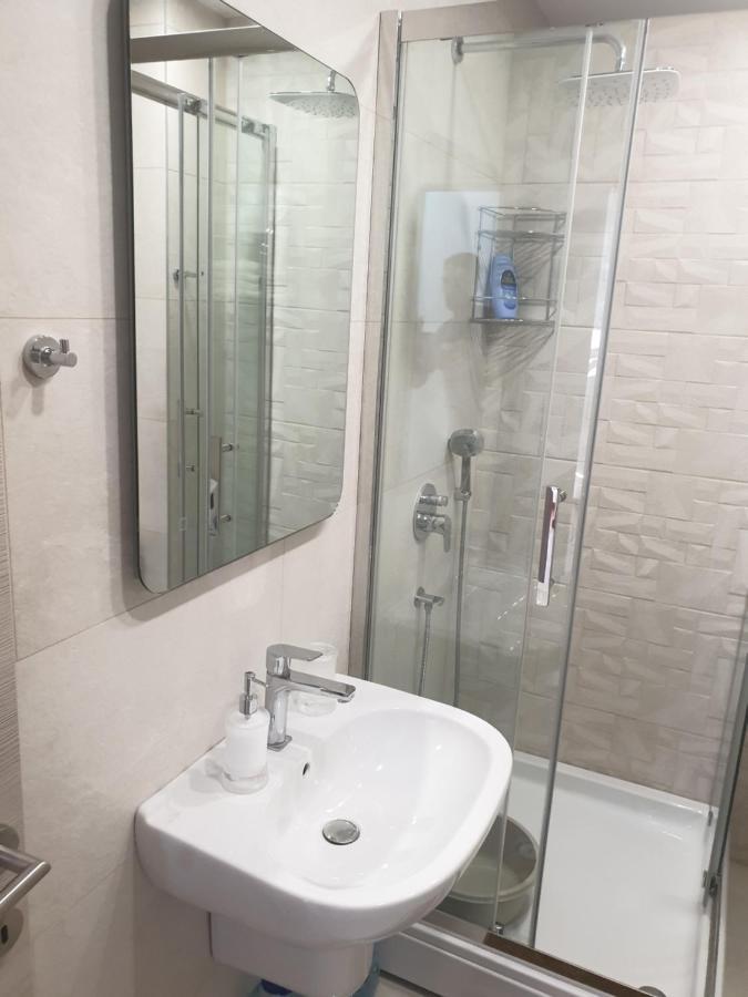 Apartment Marta 2 Kotor Dış mekan fotoğraf