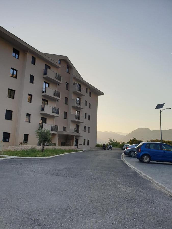 Apartment Marta 2 Kotor Dış mekan fotoğraf