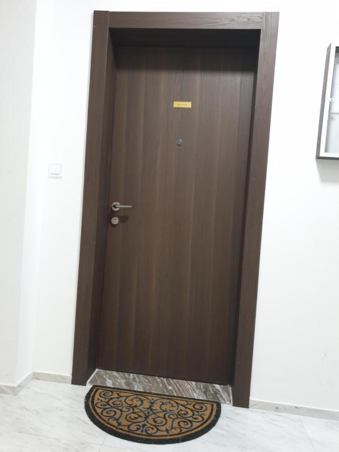 Apartment Marta 2 Kotor Dış mekan fotoğraf