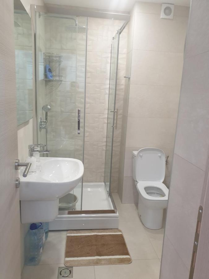 Apartment Marta 2 Kotor Dış mekan fotoğraf