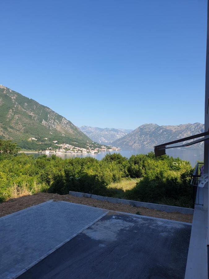 Apartment Marta 2 Kotor Dış mekan fotoğraf